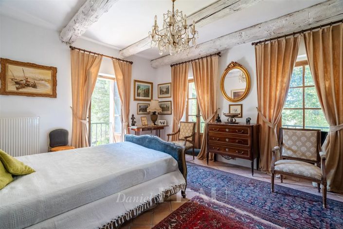 Image No.11-Maison de 5 chambres à vendre à Valensole