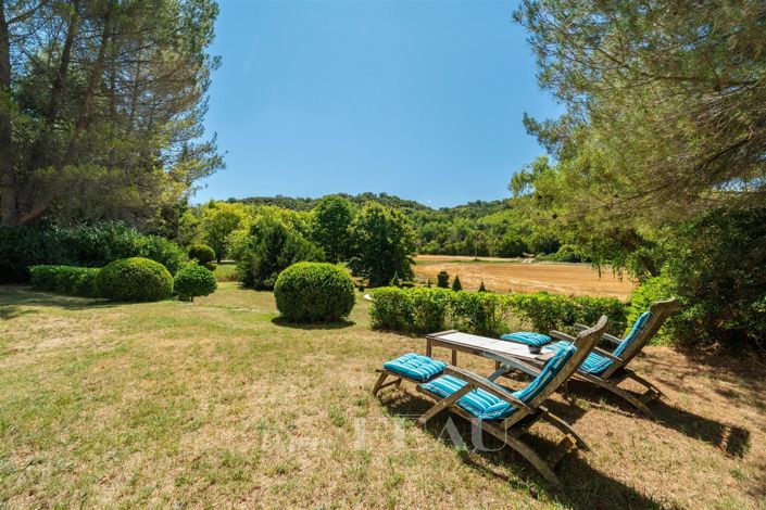 Image No.2-Maison de 5 chambres à vendre à Valensole