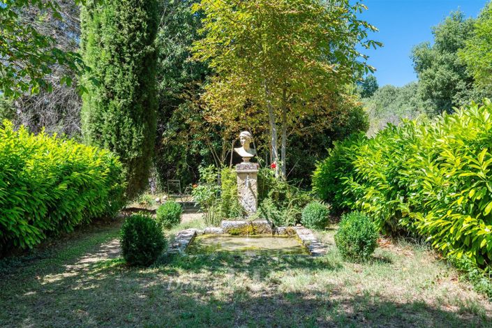 Image No.4-Maison de 5 chambres à vendre à Valensole