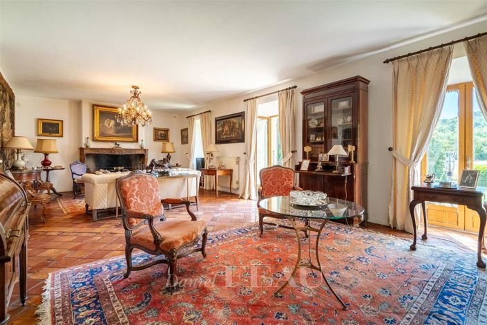 Image No.6-Maison de 5 chambres à vendre à Valensole