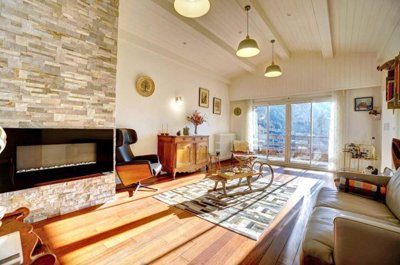 Appartement de 3 chambres à vendre à Chamonix-Mont-Blanc