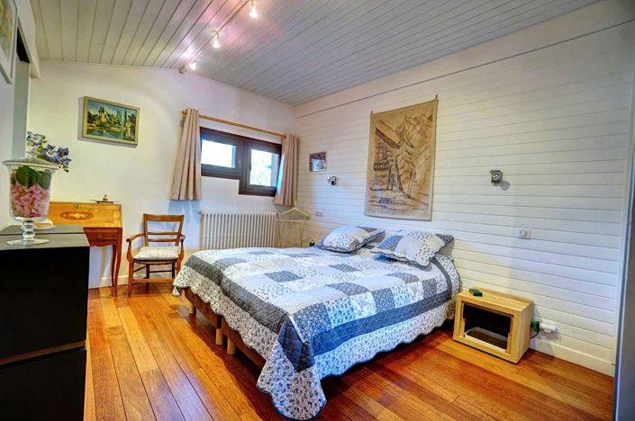 Image No.10-Appartement de 3 chambres à vendre à Chamonix-Mont-Blanc