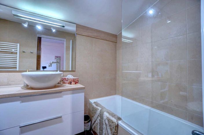 Image No.11-Appartement de 3 chambres à vendre à Chamonix-Mont-Blanc