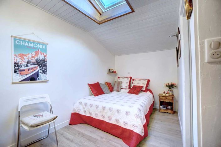 Image No.12-Appartement de 3 chambres à vendre à Chamonix-Mont-Blanc
