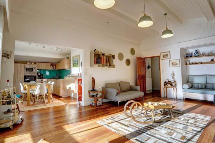 Image No.3-Appartement de 3 chambres à vendre à Chamonix-Mont-Blanc