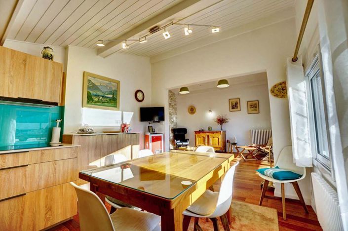 Image No.5-Appartement de 3 chambres à vendre à Chamonix-Mont-Blanc