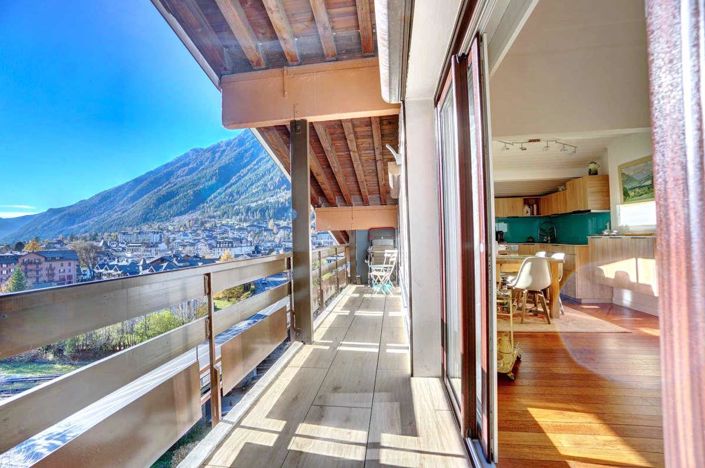 Image No.7-Appartement de 3 chambres à vendre à Chamonix-Mont-Blanc