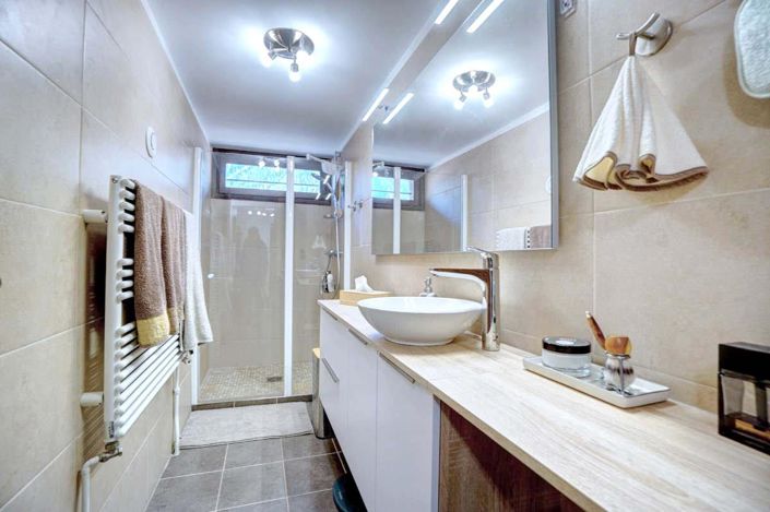 Image No.9-Appartement de 3 chambres à vendre à Chamonix-Mont-Blanc