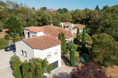 Maison de 5 chambres à vendre à Carcassonne