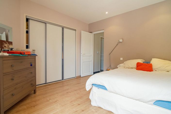 Image No.11-Maison de 5 chambres à vendre à Carcassonne