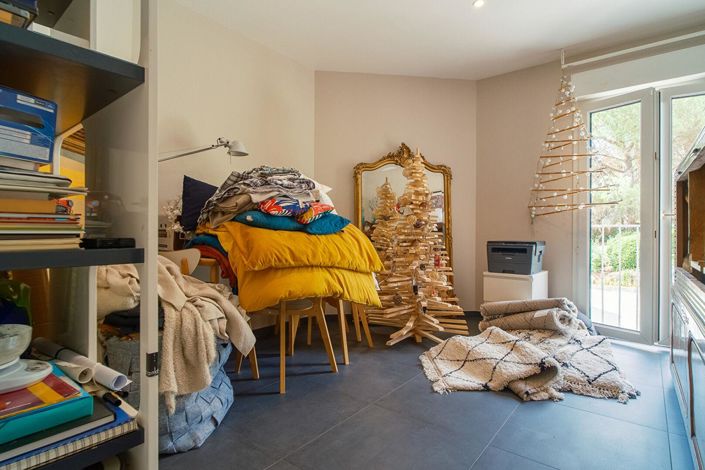 Image No.12-Maison de 5 chambres à vendre à Carcassonne