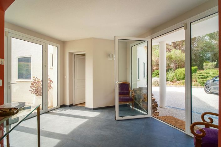 Image No.13-Maison de 5 chambres à vendre à Carcassonne