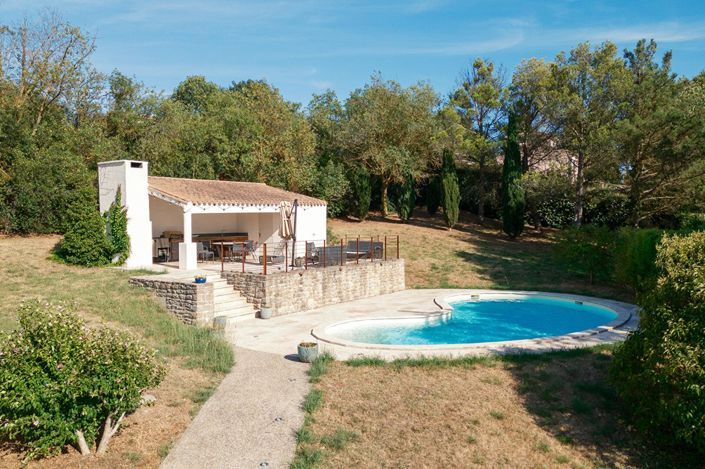 Image No.2-Maison de 5 chambres à vendre à Carcassonne