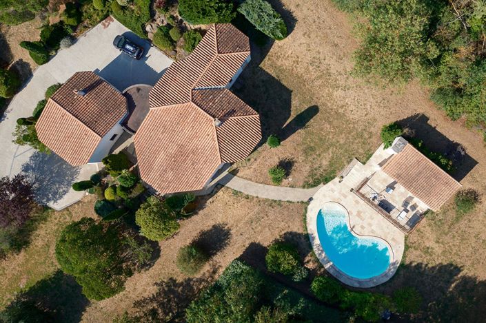 Image No.3-Maison de 5 chambres à vendre à Carcassonne