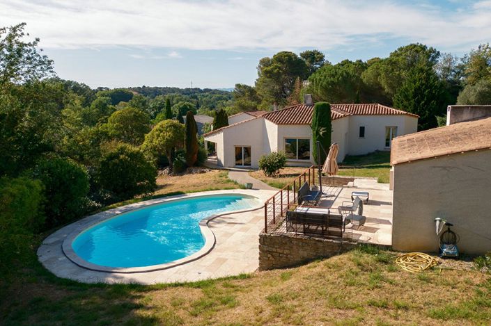 Image No.4-Maison de 5 chambres à vendre à Carcassonne