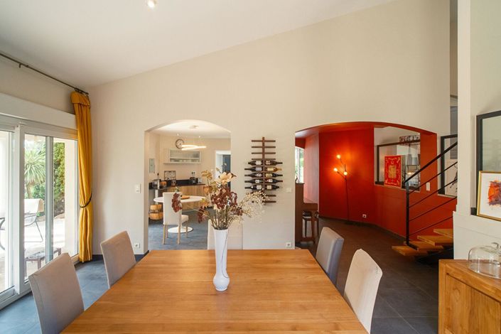 Image No.7-Maison de 5 chambres à vendre à Carcassonne