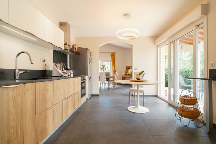 Image No.8-Maison de 5 chambres à vendre à Carcassonne