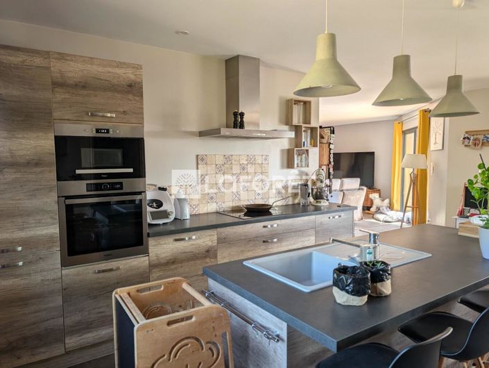 Image No.10-Maison de 4 chambres à vendre à Condom