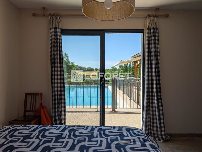 Image No.11-Maison de 4 chambres à vendre à Condom