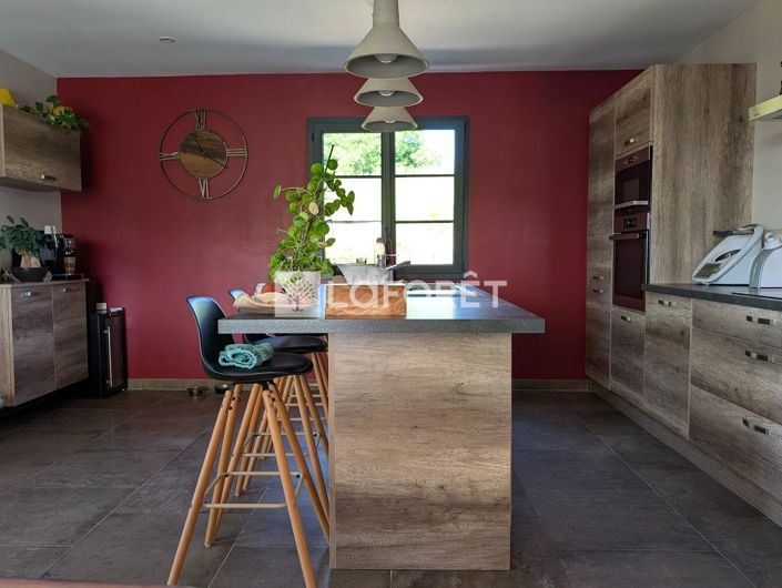 Image No.12-Maison de 4 chambres à vendre à Condom