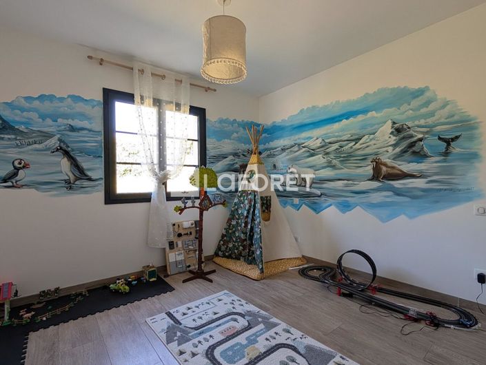 Image No.14-Maison de 4 chambres à vendre à Condom