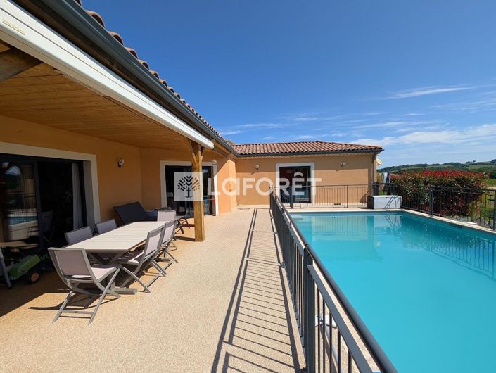 Image No.17-Maison de 4 chambres à vendre à Condom