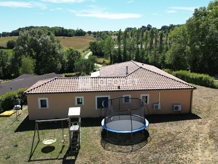 Image No.18-Maison de 4 chambres à vendre à Condom