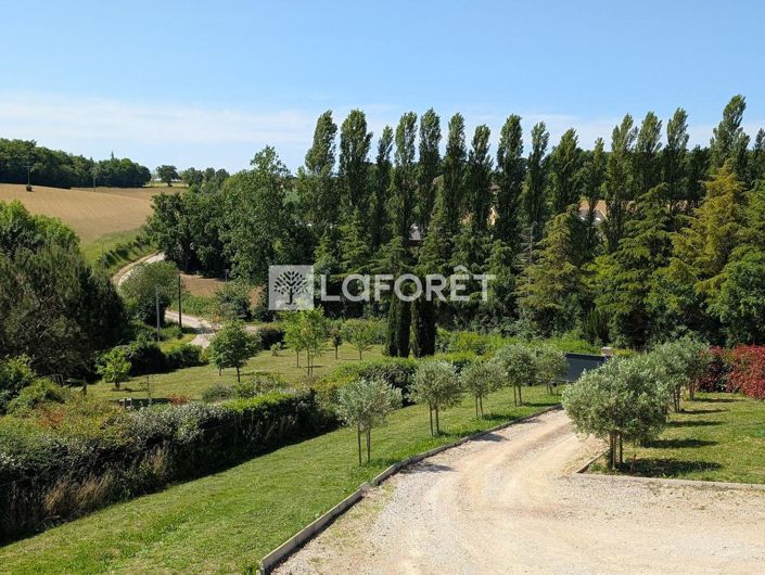 Image No.4-Maison de 4 chambres à vendre à Condom