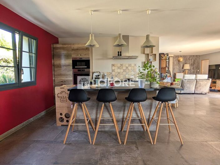 Image No.5-Maison de 4 chambres à vendre à Condom