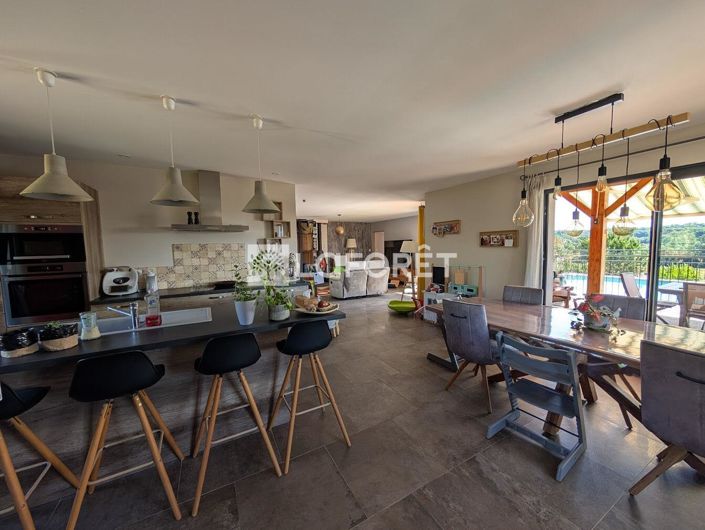 Image No.6-Maison de 4 chambres à vendre à Condom