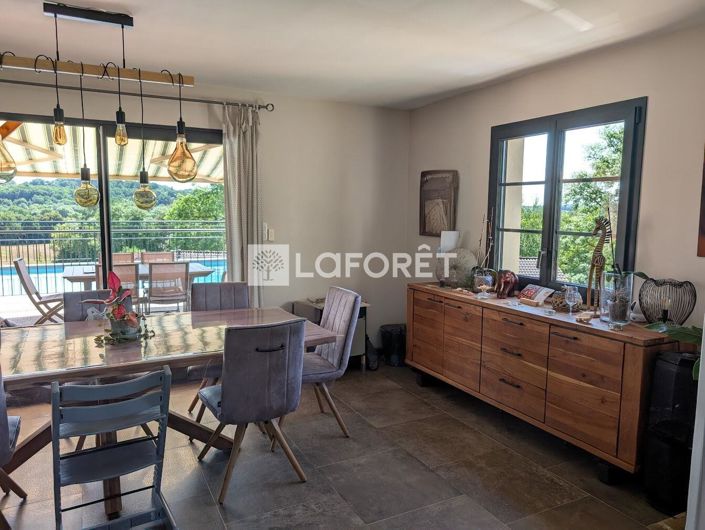 Image No.7-Maison de 4 chambres à vendre à Condom