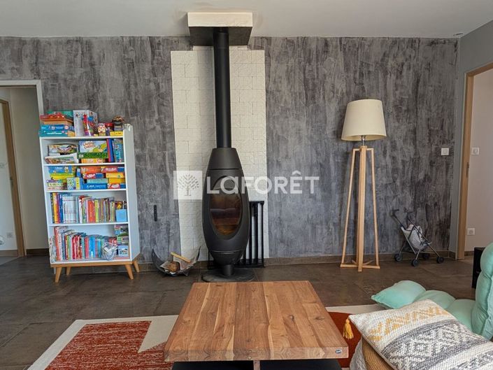 Image No.8-Maison de 4 chambres à vendre à Condom