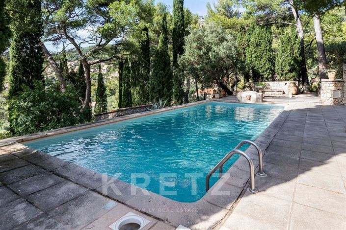 Image No.5-8 Bed House for sale