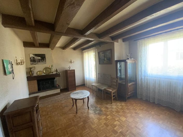 Image No.7-Maison de 3 chambres à vendre à Gramat