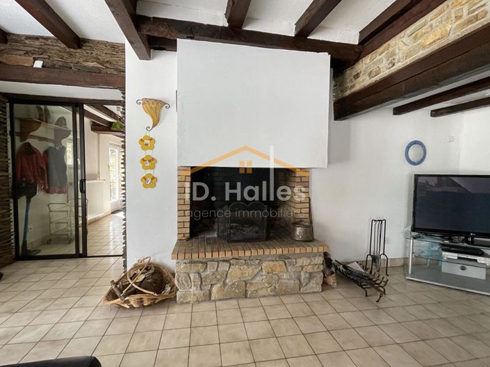 Image No.11-Maison de 3 chambres à vendre à Maine-et-Loire