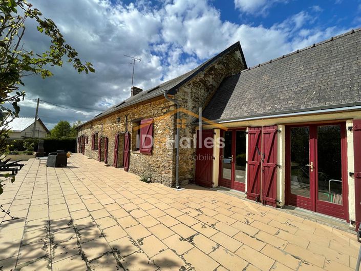 Image No.12-Maison de 3 chambres à vendre à Maine-et-Loire