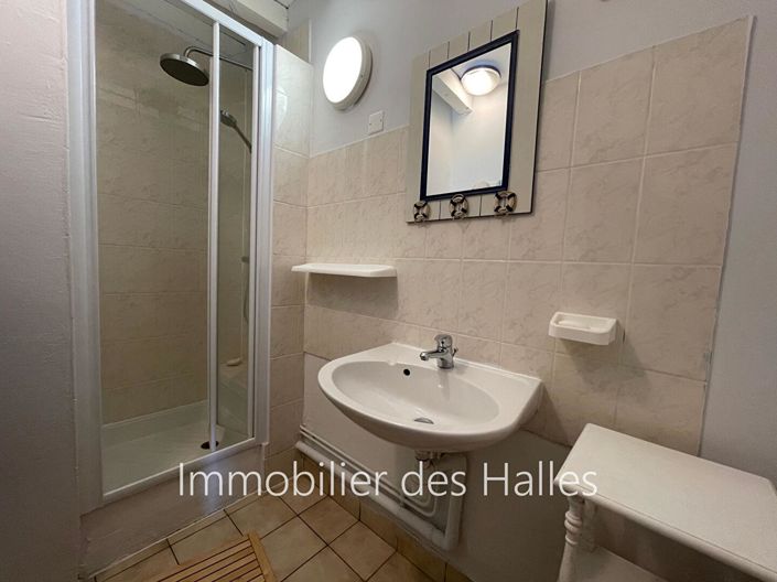 Image No.13-Maison de 3 chambres à vendre à Maine-et-Loire