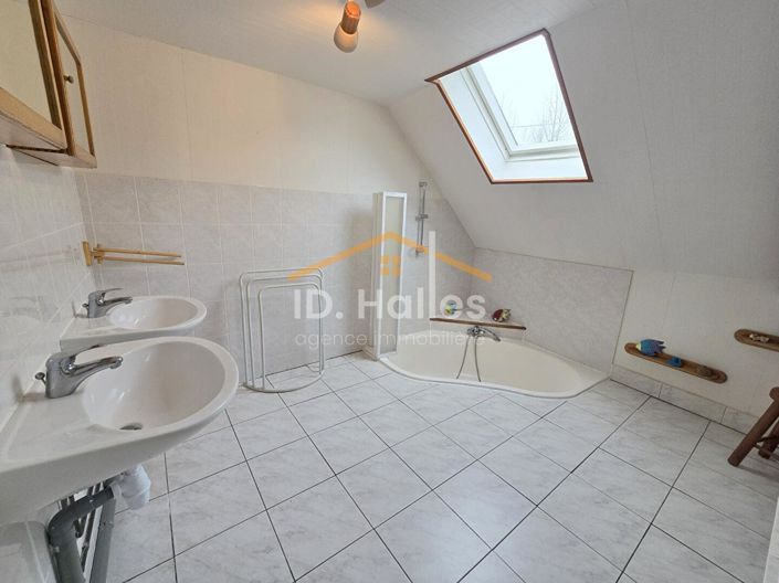 Image No.13-Maison de 3 chambres à vendre à Maine-et-Loire