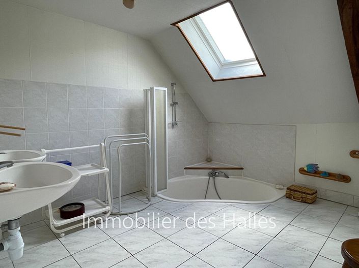 Image No.15-Maison de 3 chambres à vendre à Maine-et-Loire