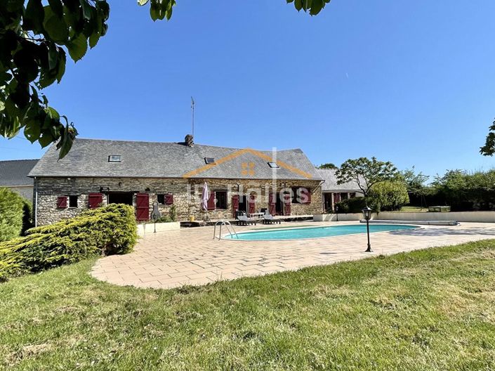 Image No.15-Maison de 3 chambres à vendre à Maine-et-Loire