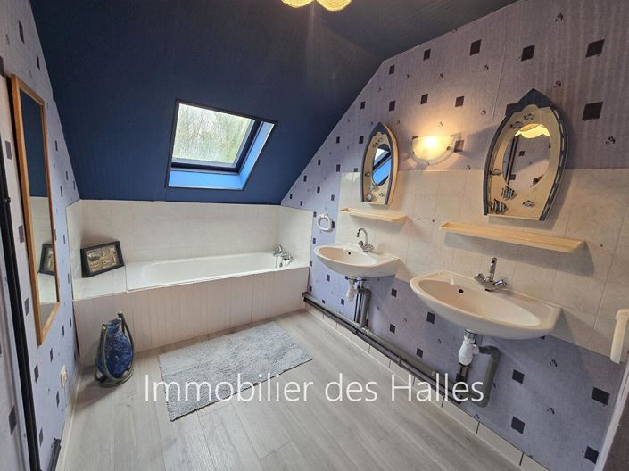 Image No.16-Maison de 3 chambres à vendre à Maine-et-Loire