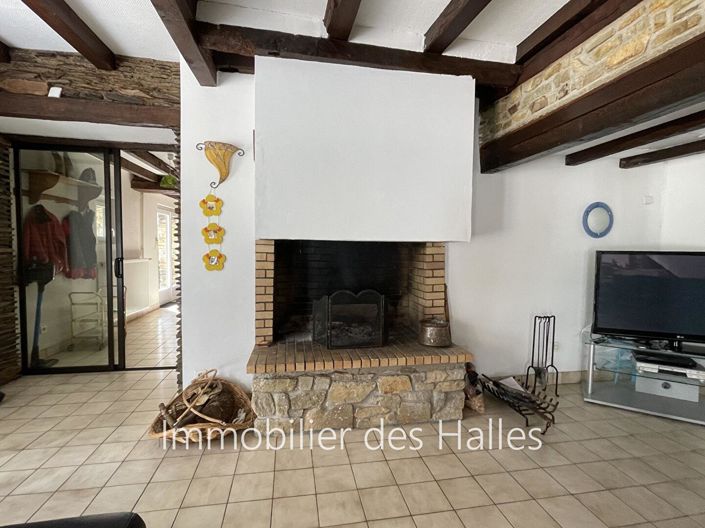 Image No.17-Maison de 3 chambres à vendre à Maine-et-Loire