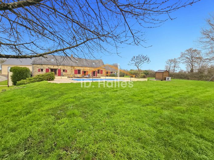 Image No.18-Maison de 3 chambres à vendre à Maine-et-Loire