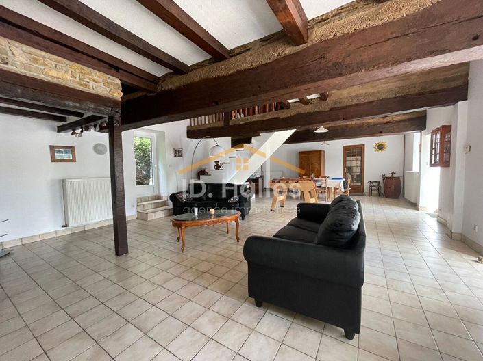 Image No.2-Maison de 3 chambres à vendre à Maine-et-Loire