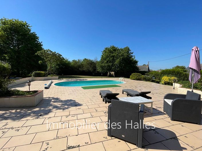 Image No.3-Maison de 3 chambres à vendre à Maine-et-Loire