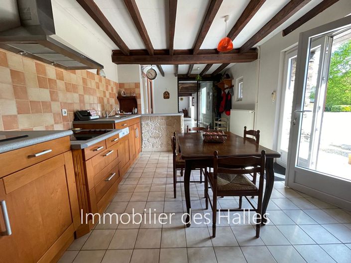 Image No.4-Maison de 3 chambres à vendre à Maine-et-Loire