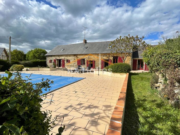 Image No.4-Maison de 3 chambres à vendre à Maine-et-Loire