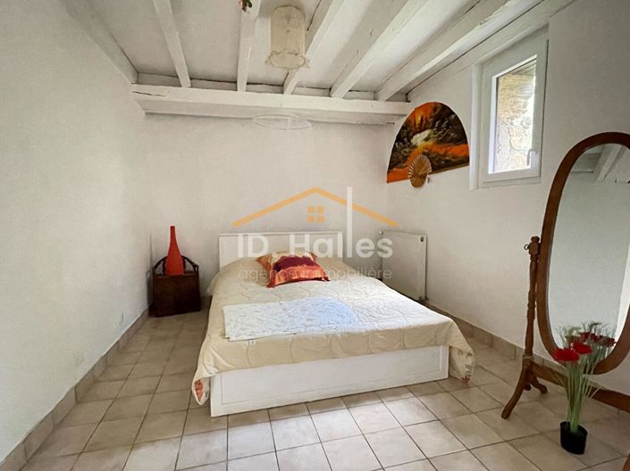 Image No.5-Maison de 3 chambres à vendre à Maine-et-Loire