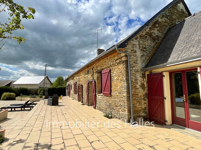 Image No.6-Maison de 3 chambres à vendre à Maine-et-Loire