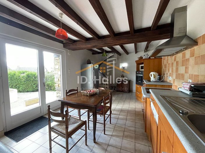 Image No.6-Maison de 3 chambres à vendre à Maine-et-Loire